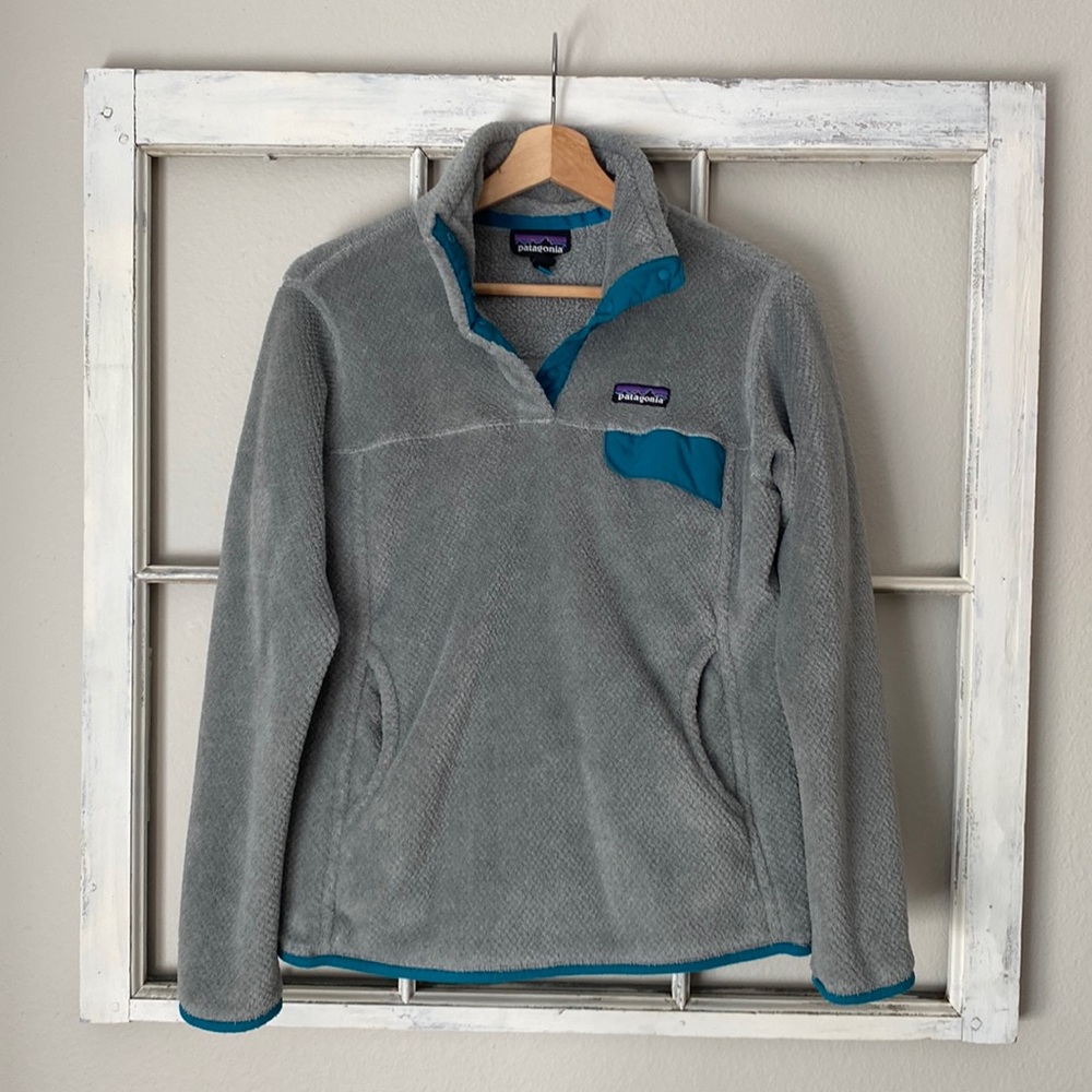 Patagonia Fleece